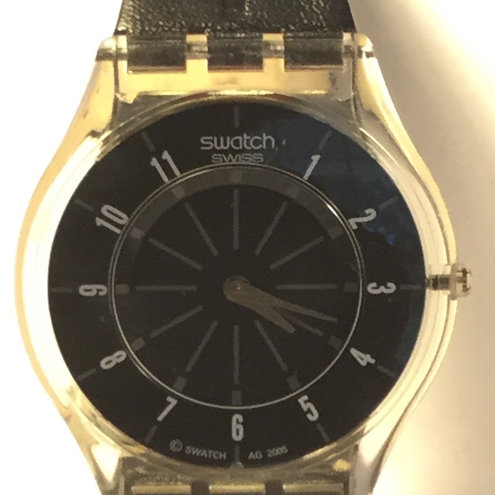Vintage Swatch Watch(2006)